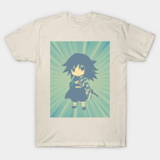 chibi giyu T-Shirt